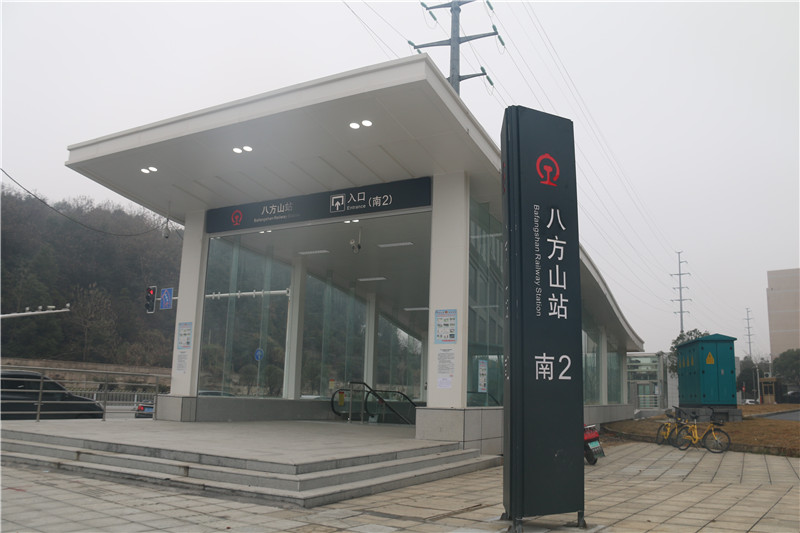 地鐵標識怎么設計？需要注意什么？