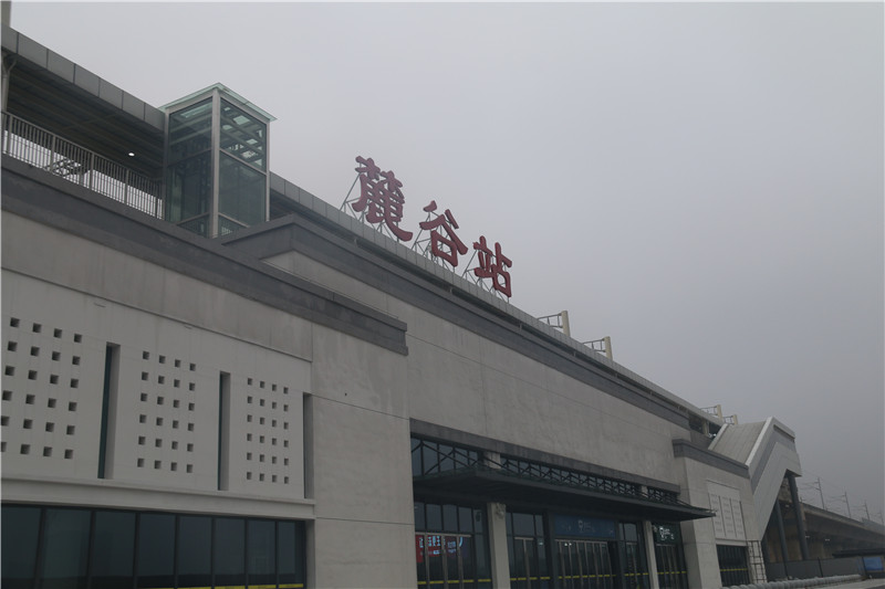 高鐵標識設計需要遵循什么原則？