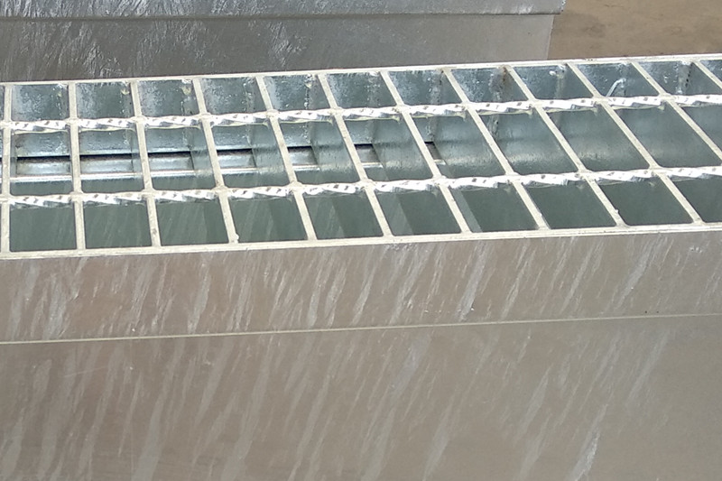 钢格栅板